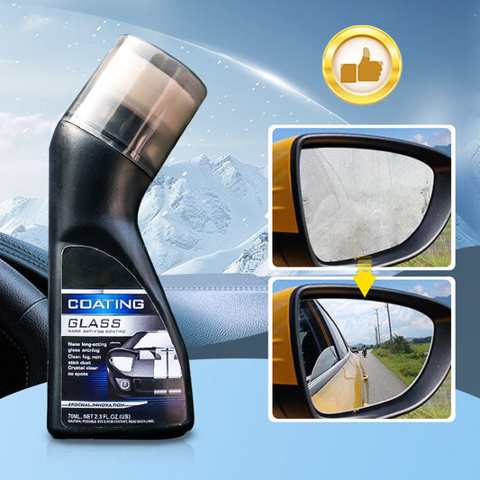 🔥 Hot Sale Alert! ❄️ - Micromoleculaire anticondens coating wisser