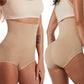 🔥Koop er 1 en krijg er 1 gratis🔥 50% korting👙 Shapewear-slip met hoge taille en blote buik