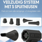 Multifunctionele elektrische luchtblazer