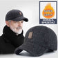 🔥 Rea 49% RABATT - Faithful™ Winter Warme Lichtgewicht Baseballkeps