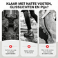 Casual wandelschoenen voor heren met warme voering