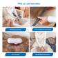 🎁 Grote uitverkoop 49% KORTING 🔥 6-delig USB elektrische vacuümpakket – Besparing van ruimte, reizen met weinig bagage!