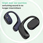 Draadloze Oor Hangende Bluetooth Headset✨