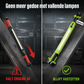 📢📢 50% KORTING!!💡 Oplaadbare COB-werklamp | USB-C magnetische LED-inspectielamp met haak en klem | 360° draaibaar | Draagbaar voor autoreparatie, garage, noodgevallen en kamperen