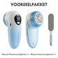 Oplaadbare Pluizenverwijderaar met LED Display