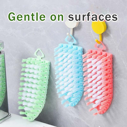 Multifunctional Flexible Cleaning Brush