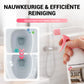 Multifunctionele badkamerreinigerspray