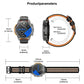 1,52 inch HD-smartwatch voor