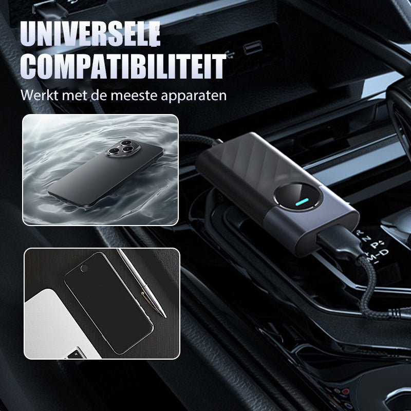 MICROSOFT Draadloze USB-adapter voor Windows 10 MICROSOFT Draadloze USB-adapter voor Windows 10