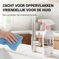 Multifunctionele badkamerreinigerspray