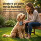 Professionele slickerborstel voor huisdieren