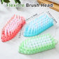 Multifunctional Flexible Cleaning Brush