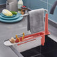 Telescopic Portable Sink™ | De draagbare spoelbak is een must-have in elke keuken