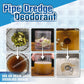🔥Hot Sale 50% KORTING 🔥Pipe Dredge Deodorant