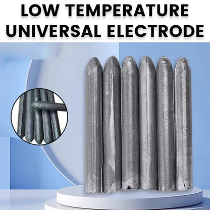 💥 50% Korting! Beperkte Tijd - Lage Temperatuur Lasstaaf ⏳