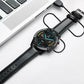Waterdichte Smartwatch Met Gezondheidsmonitor En Bluetooth-Oproepmodus