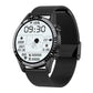 Waterdichte Smartwatch Met Gezondheidsmonitor En Bluetooth-Oproepmodus
