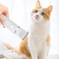 4-In-1 Stille Elektrische Tondeuseset Voor Dierenhaar