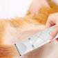 4-In-1 Stille Elektrische Tondeuseset Voor Dierenhaar