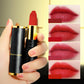 Matte Waterdichte Lippenstift voor de Elegante Dame