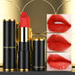 Matte Waterdichte Lippenstift voor de Elegante Dame
