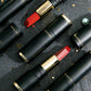 Matte Waterdichte Lippenstift voor de Elegante Dame