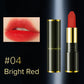 Matte Waterdichte Lippenstift voor de Elegante Dame