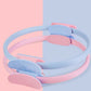 🔥 NU 50% KORTING! 💪 Pilates Ring Fitness Trainer – Verstelbare weerstand, versterkt armen/benen/core en perfect voor thuisworkouts 🏋️‍♀️📦