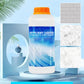 Efficient Liquid Stone Rust ＆ Stain Cleaner
