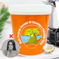 💥Speciale Prijs 49% Korting💥Multi-Purpose Coconut Oil Cleaning & Polishing Paste