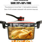 💥Beperkte aanbieding-Micro Druk Slow Cooker