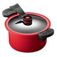 💥Beperkte aanbieding-Micro Druk Slow Cooker