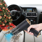 Cadeau Keuze - Mini Draadloze Handstofzuiger voor Auto