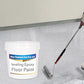Slijtvast Antislip Zelfnivellerende Epoxy Vloerverf