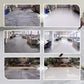Slijtvast Antislip Zelfnivellerende Epoxy Vloerverf