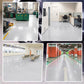 Slijtvast Antislip Zelfnivellerende Epoxy Vloerverf