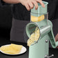 Keuken Groenteschaaf Met 5 Verwisselbare Messen