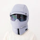 ❄️Winter Special Offer🍂-Windproof Full Cover Outdoor Riding Mask with Glasses