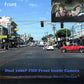 HD 1080P Nachtzicht Auto Videorecorder