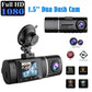 HD 1080P Nachtzicht Auto Videorecorder