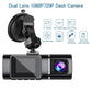 HD 1080P Nachtzicht Auto Videorecorder