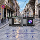 HD 1080P Nachtzicht Auto Videorecorder