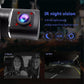 HD 1080P Nachtzicht Auto Videorecorder