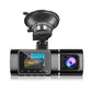HD 1080P Nachtzicht Auto Videorecorder