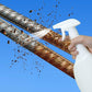 🔥🎁 Koop er 3, krijg er 2 gratis! ✨ Magische roestverwijderaar – Diepe penetratie, verbluffende resultaten in 30 seconden! 🛠️💧