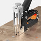 3-in-1 houtbewerkingsniet-spijkergereedschap