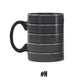 3D Mechanische Gereedschapskist Koffiemok Set