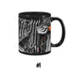 3D Mechanische Gereedschapskist Koffiemok Set