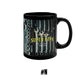 3D Mechanische Gereedschapskist Koffiemok Set