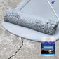 Waterdichte multifunctionele polyurethaancoating, langdurige bescherming, beschermt elke centimeter van uw ruimte! 💧🏡